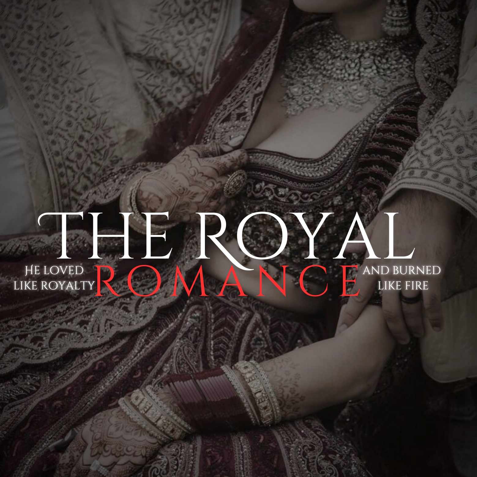 The Royal Romance