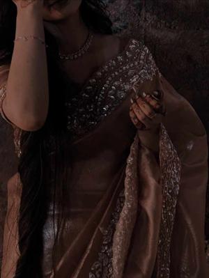 When Innocence Met the Monster