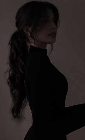 Trapped in His Dark Hell