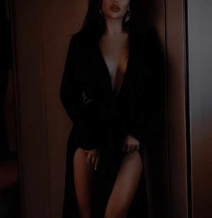 Sweet poison 💋🔥