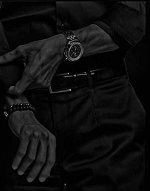 Owned by His Cruelty