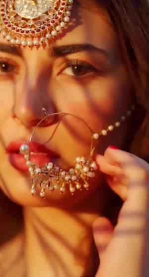 Atharv’s Little Wife