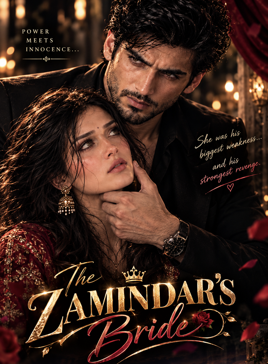 The Zamindar's Bride