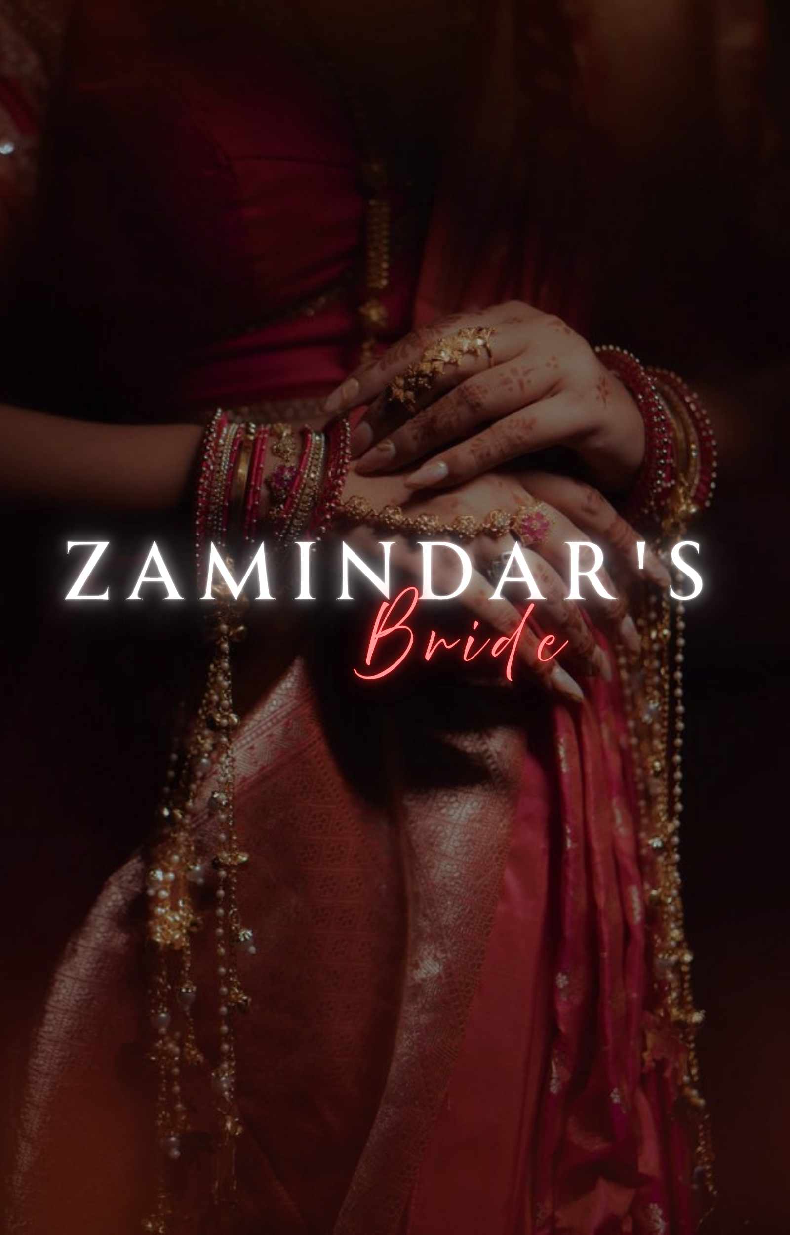 Zamindar's Bride