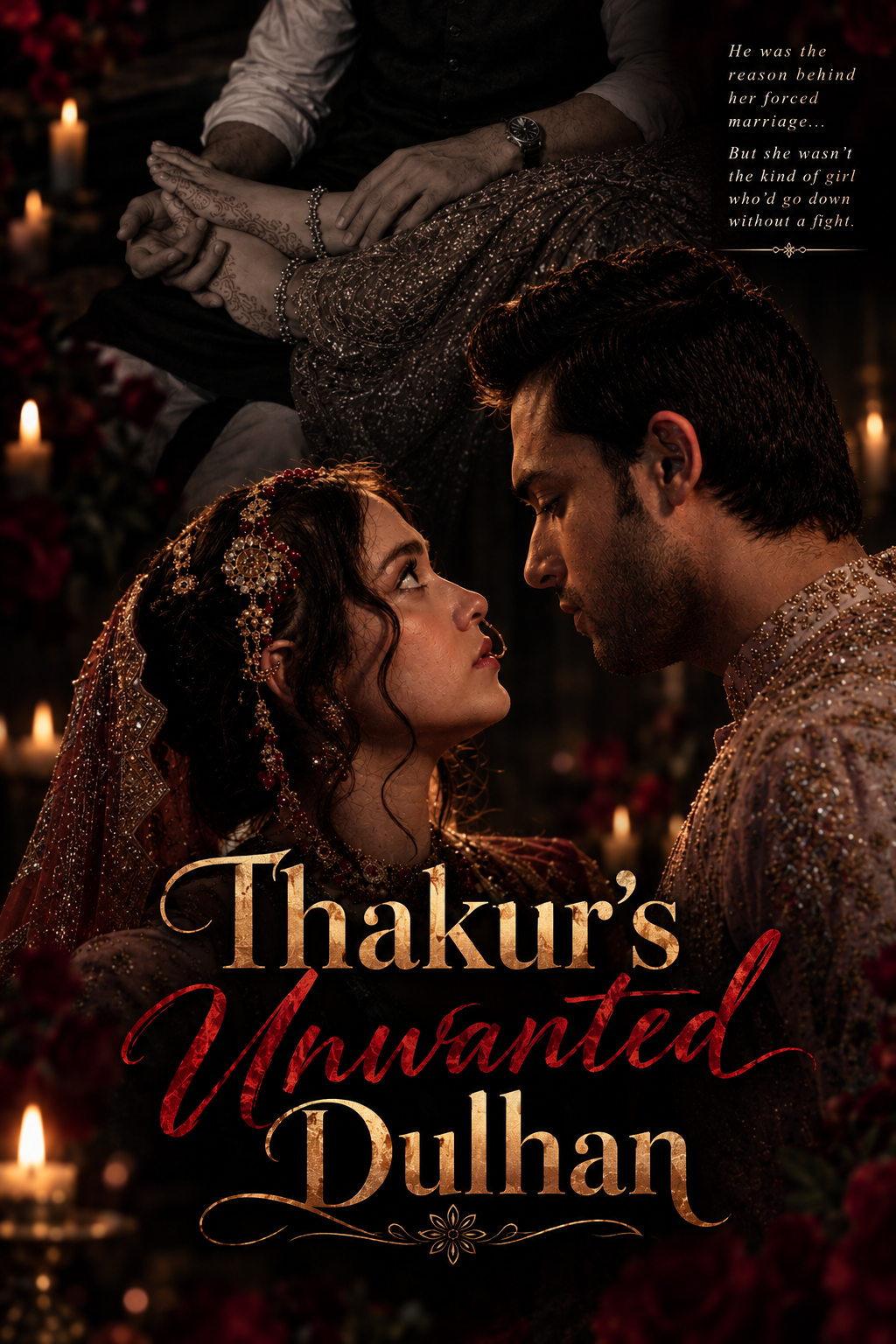 Thakur's unwanted Dulhan