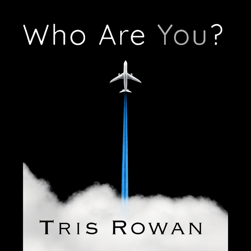 Who Are You?