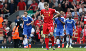 Liverpool to Banish Memory