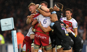 Northampton Face Mission