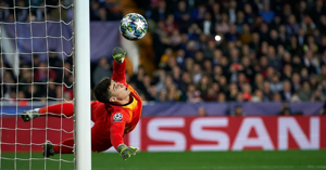 Arrizabalaga Hero to Villain