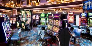 The Psychology of Slot Design