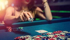 Women in Professional Poker