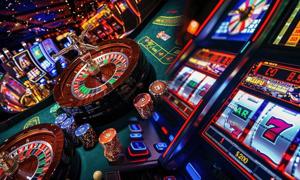 Playing Within Legal Limits