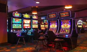 History of Slot Machines