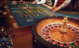 Casinos Peak and Quiet Hours