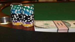 Tie Bet Explained