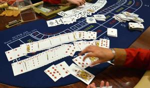 How to Humble Big Victory In Casino