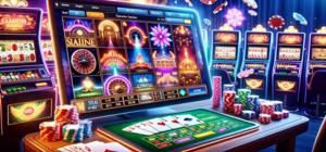Sportsbooks in Casinos