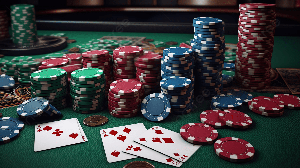 Odds of Each Bet Type