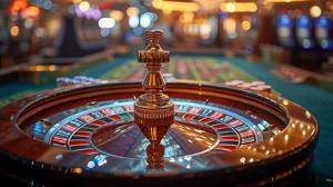 Monitoring Roulette Wheel Bias