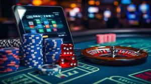 Casino Skill Diversity in Mixed Games