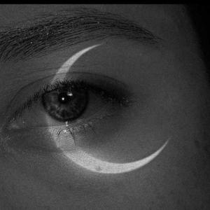 Chasing the moon!