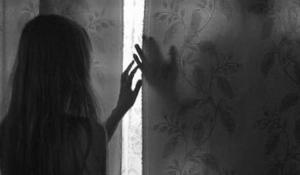 Lost in Him!
