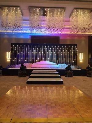 Prior Sangeet!