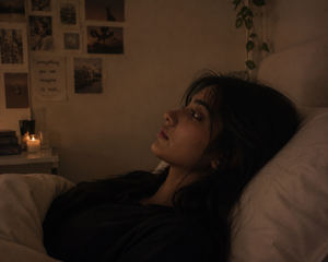 A Dull Day!