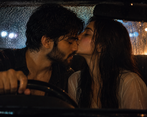 Stormy Love!