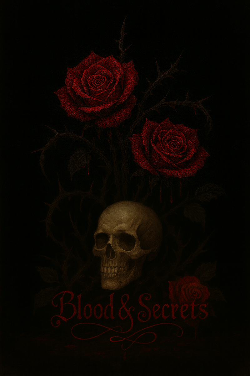Blood and secrets