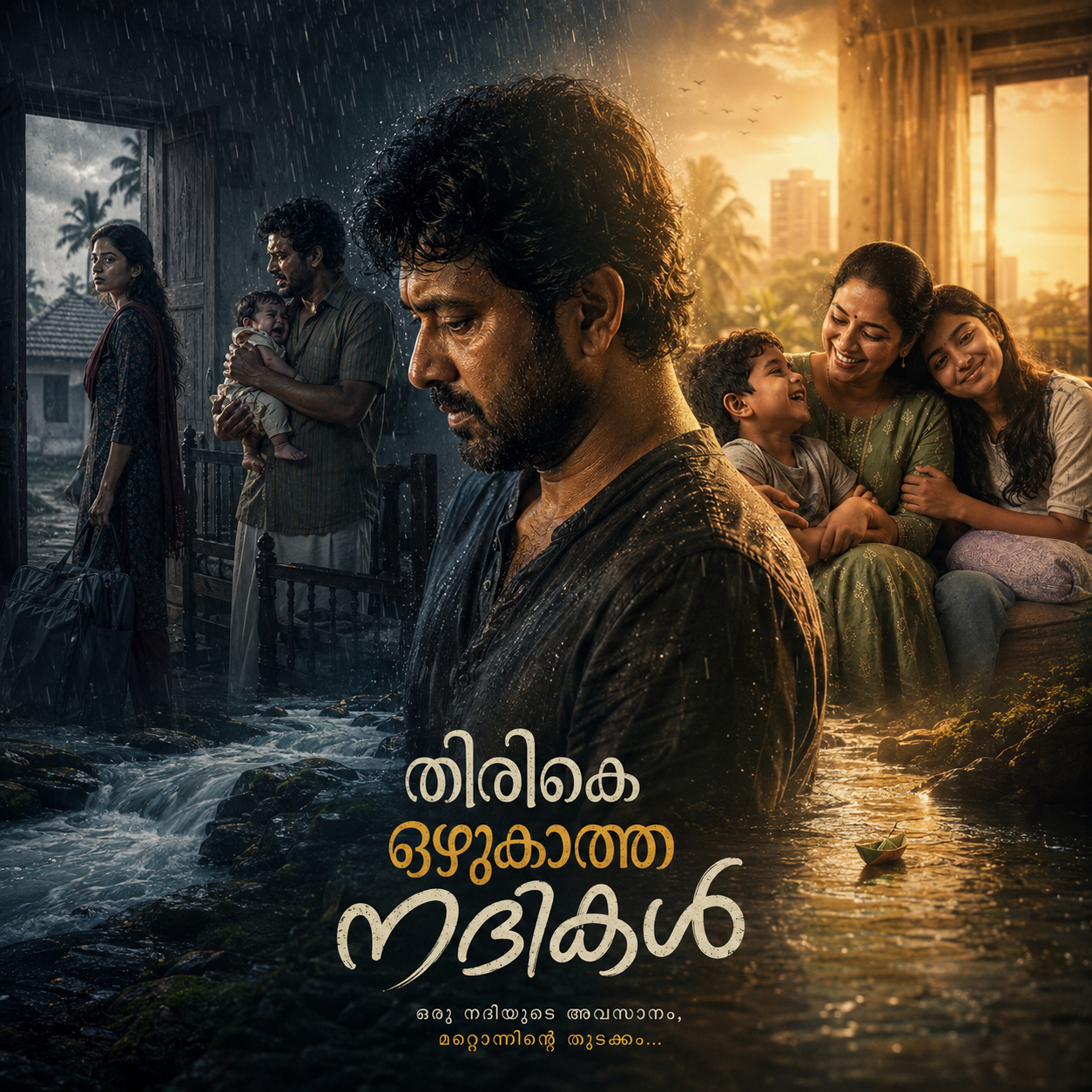 54.തിരികെ ഒഴുകാത്ത നദികൾ