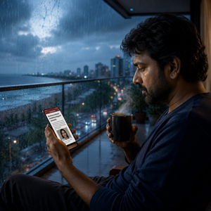 54.തിരികെ ഒഴുകാത്ത നദികൾ