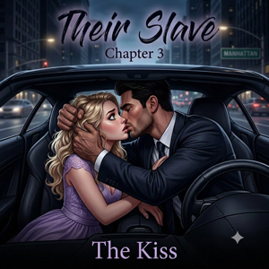 Chapter 3 The Kiss