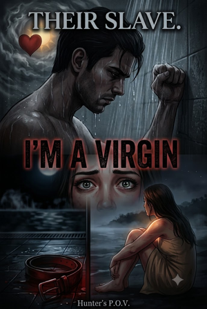 Chapter 8 I’m A Virgin