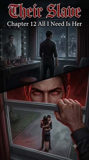 Chapter 12 All I Need Is Her