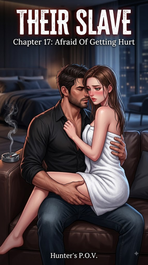 Chapter 17 Afraid Of Getting Hurt