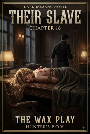 Chapter 18 The Wax Play