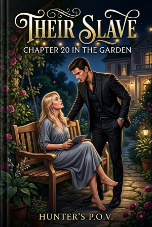 Chapter 20 In The Garden