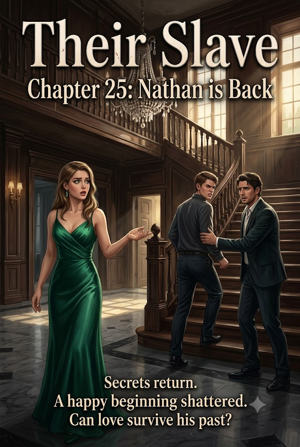 Chapter 25 Nathan is Back