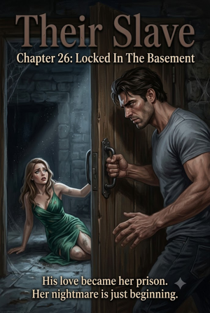 Chapter 26 Locked In The Basement