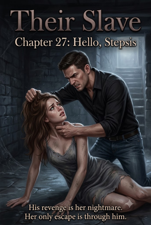 Chapter 27 Hello, Stepsis