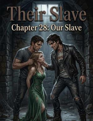 Chapter 28 Our Slave