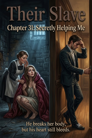Chapter 31 Secretly Helping Me