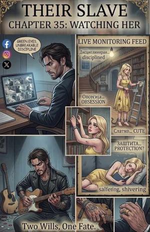 Chapter 35 Watching Her