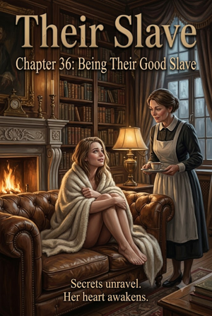 Chapter 36 Being Their Good Slave
