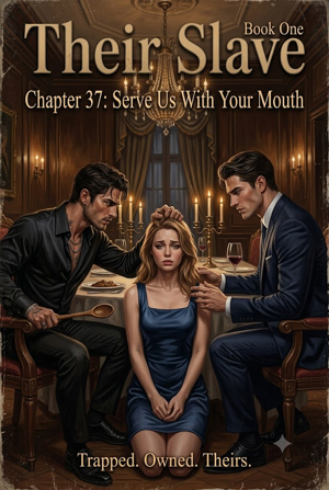 Chapter 37 Serve Us With Your Mouth