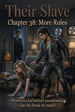 Chapter 38 More Rules