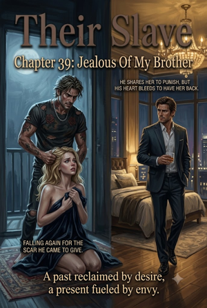 Chapter 39 Jealous Of My Brother