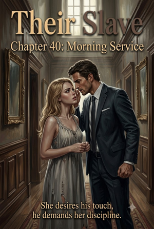 Chapter 40 Morning Service