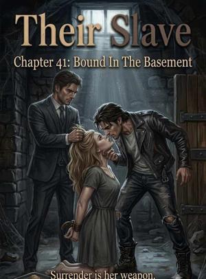 Chapter 41 Bound In The Basement